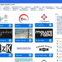 Де слухати онлайн радіо в Україні: найкращі ресурси та можливості