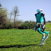 RoboFab: первый завод по производству роботов-андроидов