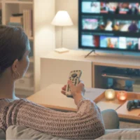 Функция Smart TV: особенности и преимущества