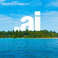 Ангильский домен «.ai»: золотая жила на волне популярности ИИ