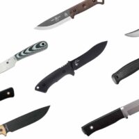 Что такое ножи фултанг: виды и преимущества