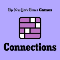 Connections: новая игра-хит The New York Times