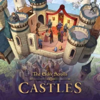 Bethesda выпустила The Elder Scrolls: Castles для Android (в тестовом режиме)