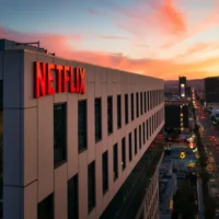 Netflix House: Netflix откроет сеть физических магазинов по всему миру