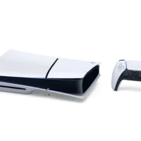 Sony представила уменьшенные версии PlayStation 5