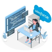 Какие навыки необходимы для работы с Salesforce