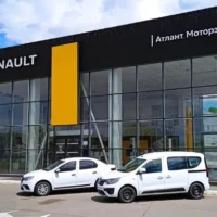 5 Переваг та Унікальні Пропозиції від офіційного дилера Renault