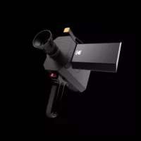 Kodak наконец выпустит новую плёночную камеру Super 8