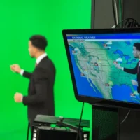 GraphCast: ИИ прогнозирует погоду лучше метеорологов