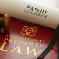 С какой целью оформляется патентирование?