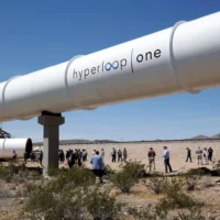Hyperloop One объявила о прекращении своей деятельности