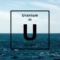 Новый метод добычи урана из морской воды