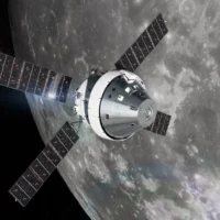 NASA приняло решение отложить миссии Artemis