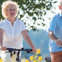 Здоровое старение: рекомендации и советы