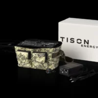 Зарядные станции TISON ENERGY: о преимуществах, особенностях и уникальности