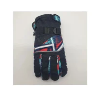 Лижні рукавички: Особливості, функції, як вибрати пару рукавичок за призначенням?