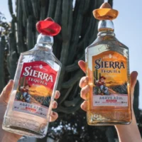 Главные особенности бренда текилы Sierra