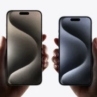 iPhone 15 Pro vs. iPhone 15 Pro Max: в чём разница?