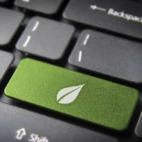 Экологически чистые ноутбуки: Будущее технологий, направленное на защиту окружающей среды