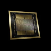 NVIDIA представила мощнейший GPU чип Blackwell B200