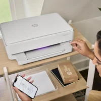 HP All-In Plan: HP запустила платную подписку на принтеры