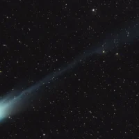 Комета 12P/Pons-Brooks вернулась: как её увидеть?