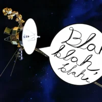 NASA пришлось взломать Voyager 1