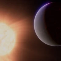 Учёные нашли атмосферу на экзопланете 55 Рака e