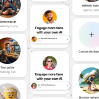 AI Studio позволит создавать ИИ-копии пользователей Instagram