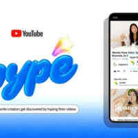 YouTube Hype: нова функція для просування контенту