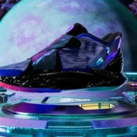 На Nike подали до суду через NFT
