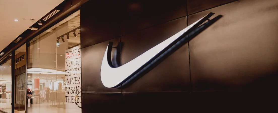 На Nike подали в суд через NFT