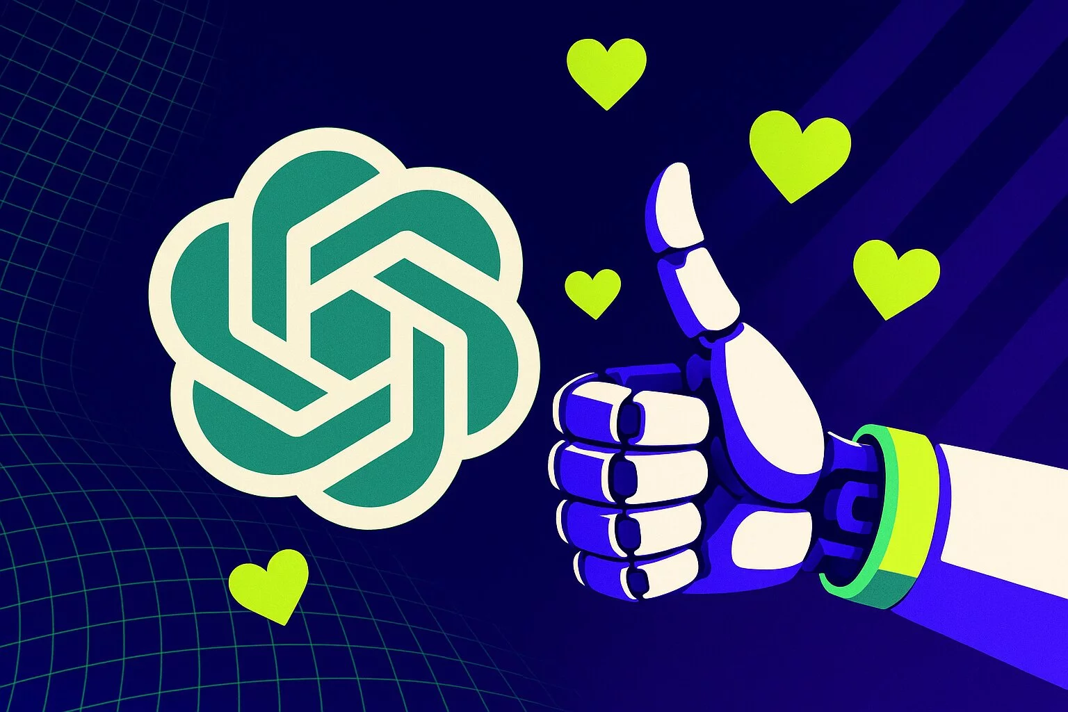 OpenAI відкотила оновлення ChatGPT через підлабузництво