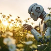 AI Nose: робот вперше отримав комп’ютерний нюх