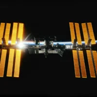 Штучний інтелект Space Llama допомагатиме астронавтам на МКС