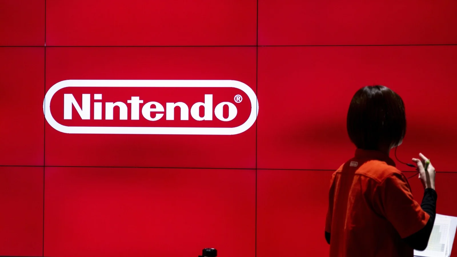 Nintendo зможе блокувати Switch за піратство