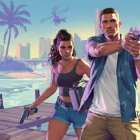 Rockstar показала трейлер до Grand Theft Auto VI
