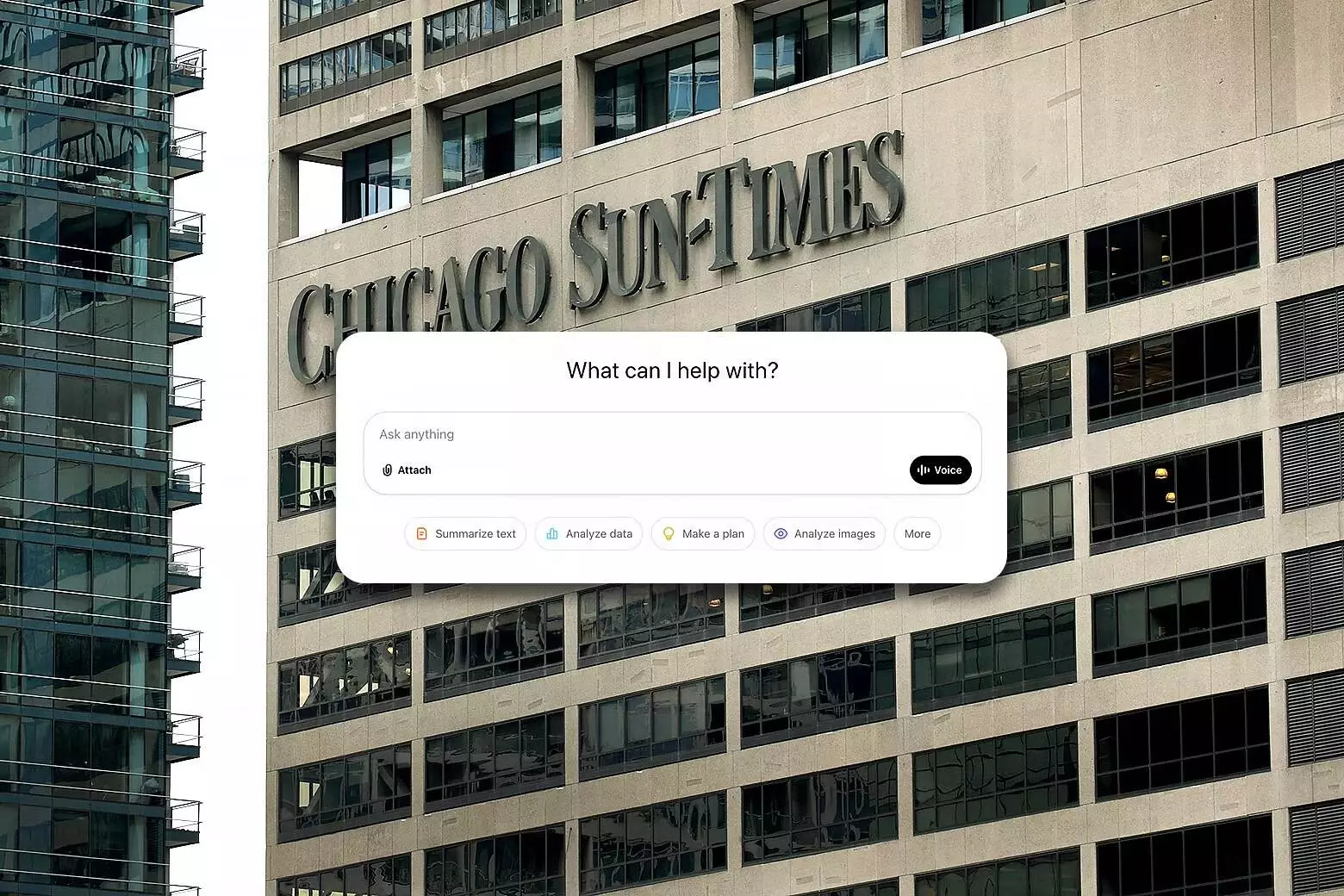 Chicago Sun-Times опублікувала перелік неіснуючих книжок