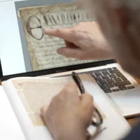 Маґна Карта Гарвардської школи права виявилася оригіналом 1300 року