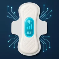Розумна прокладка MenstruAI виявляє рак та запалення