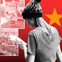 Feiyang Times – місце, де вмирають вкрадені iPhone