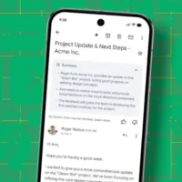 Gmail автоматично підсумовуватиме листи