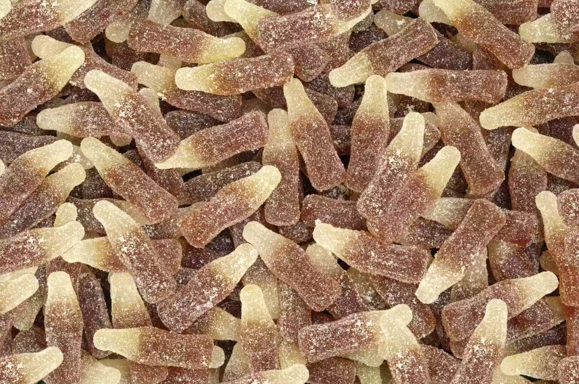 Haribo вилучає з продажу цукерки через сліди канабісу