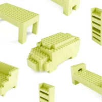 ШІ LegoGPT генерує моделі за текстовим описом