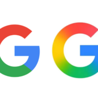 Google оновила логотип уперше за 10 років