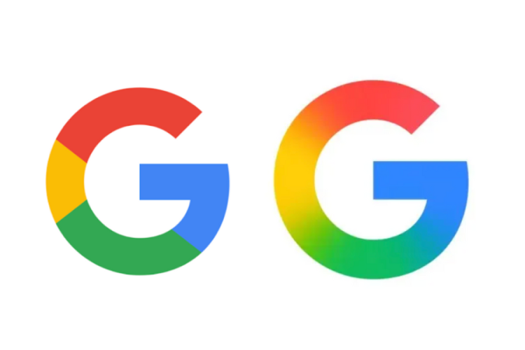 Google оновила логотип уперше за 10 років
