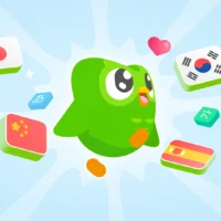 Duolingo заміняє серця пунктами енергії
