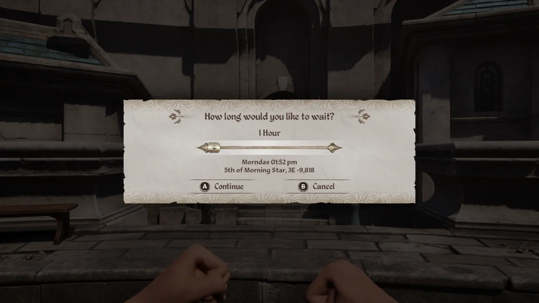 Гравець «Oblivion Remastered» отримав 55 284 років ув’язнення