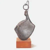 Prosciutto di Portici: кишеньковий сонячний годинник