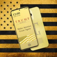 Смартфон Трампа T1 втратив позначку MADE IN THE USA